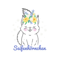 Seifenhörnchen